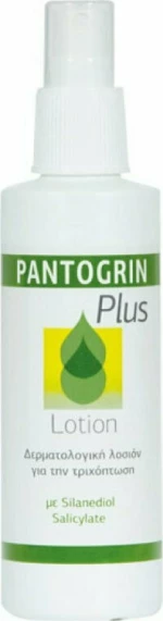 Froika Pantogrin Plus Lotion 100ml