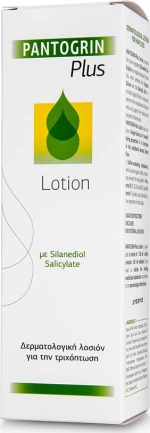 Froika Pantogrin Plus Lotion 100ml