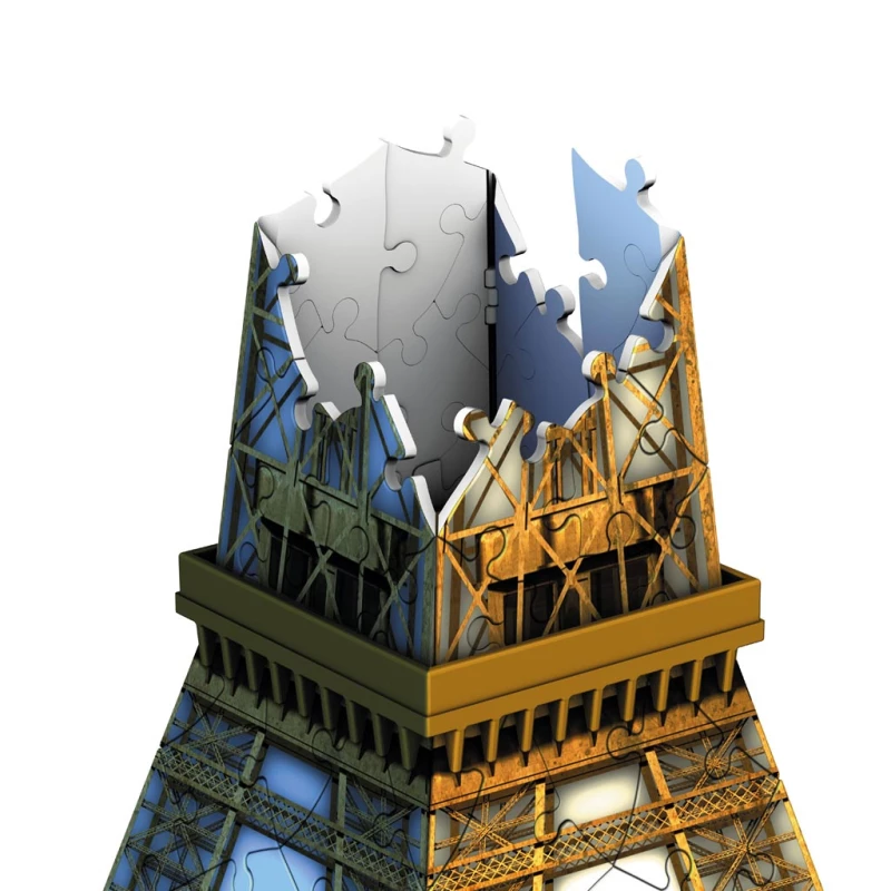 Eiffel Tower 3D, 216 pcs