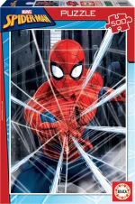 Παζλ 500 SPIDER-MAN 18486