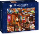 Retro Toy Shop Hidden 2D 1000pcs