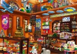 Retro Toy Shop Hidden 2D 1000pcs