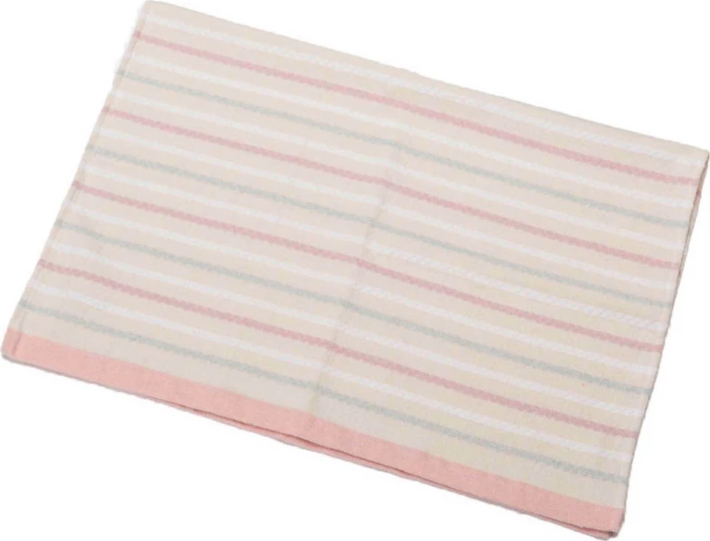 Vesta Home Κουβέρτα Αγκαλιάς & Λίκνου Juwel 70x90cm 6266/10