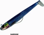 Soul Ocean Ruler Combo 100g, SARDINE