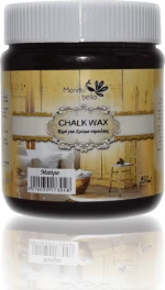 Mondobello Chalk Wax Black 250ml