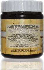 Mondobello Chalk Wax Black 250ml