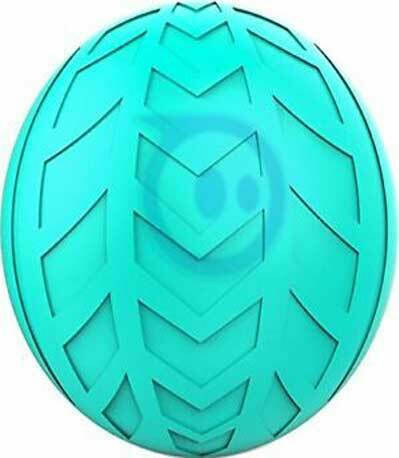 Sphero Turbo Cover, Teal (ATC01-TL1)