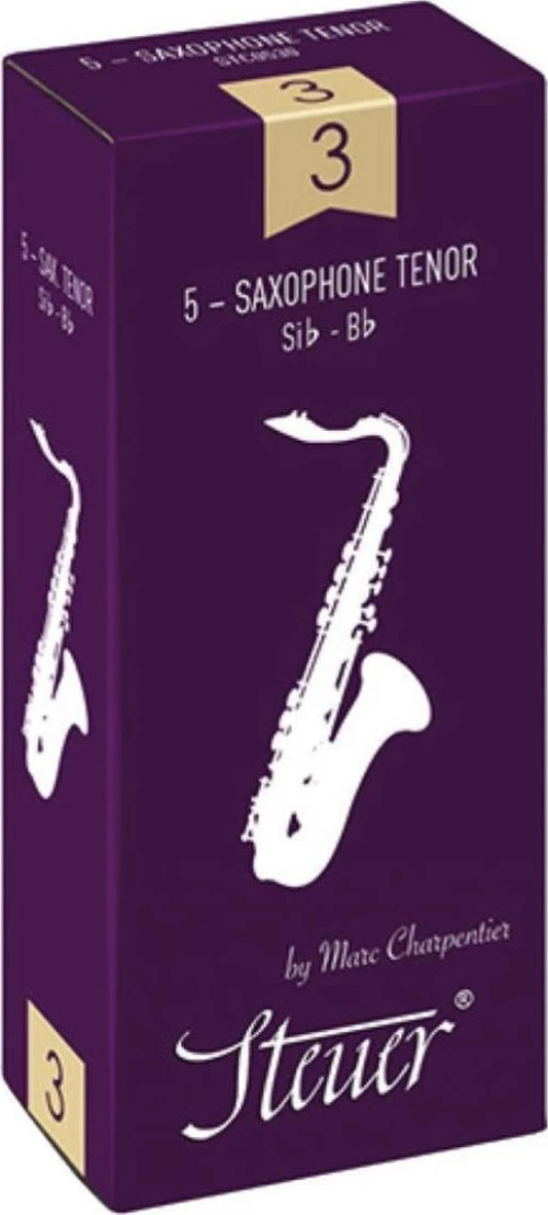 Steuer Τενόρο σαξόφωνο Traditional 4