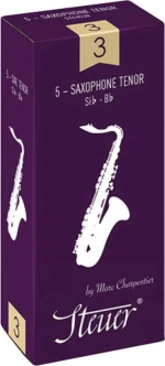 Steuer Τενόρο σαξόφωνο Traditional 4