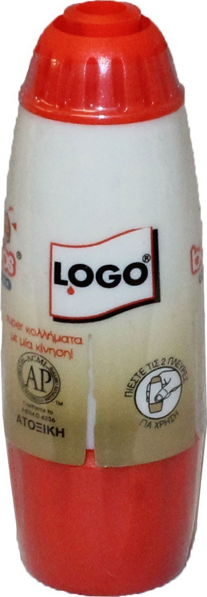 Logo Stick Bobos Ατοξική 21gr
