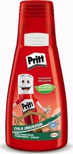Pritt Cola Universal Transparent 100gr