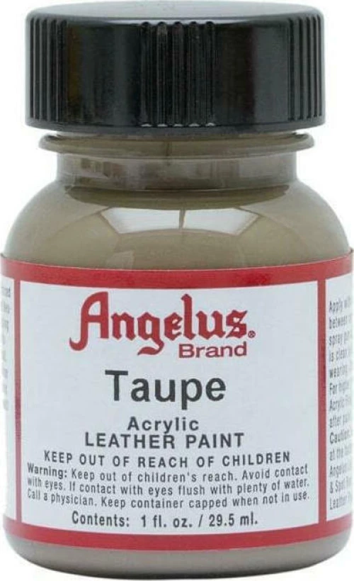 Angelus Leather Paint Taupe 29,5ml
