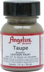 Angelus Leather Paint Taupe 29,5ml