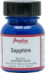 Angelus Leather Paint Sapphire 29,5ml