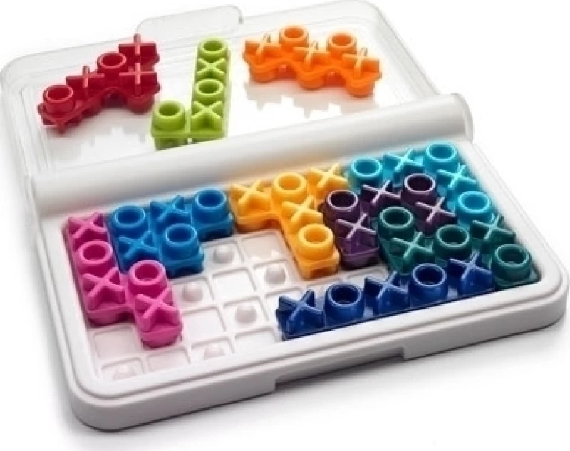 Smart Games Iq XoXo