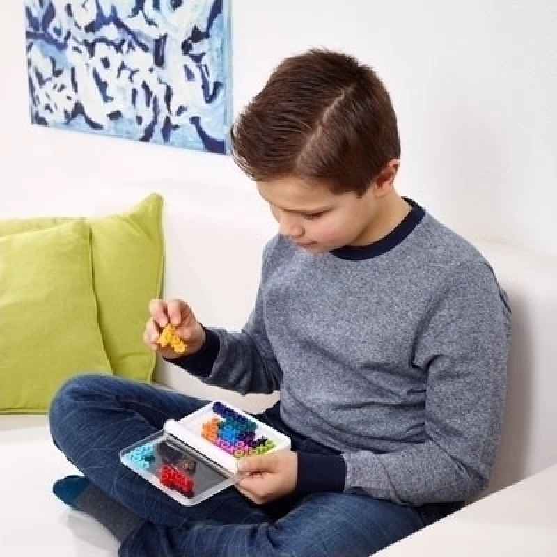 Smart Games Iq XoXo