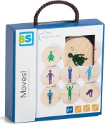 BS Toys – Moves!