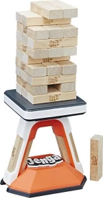 Hasbro Jenga Pass Challenge