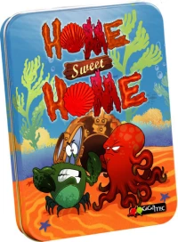 Gigamic Home Sweet Home