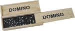 Ξυλινο Ντομινο 0519504 (1 Τεμάχιο)