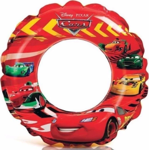 Intex Disney Cars 58260