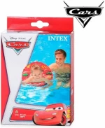 Intex Disney Cars 58260