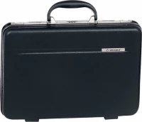 Χαρτοφύλακας Σκληρός Μεσαίος Diplomat Ta9032Bs Μαύρος 5206822007257