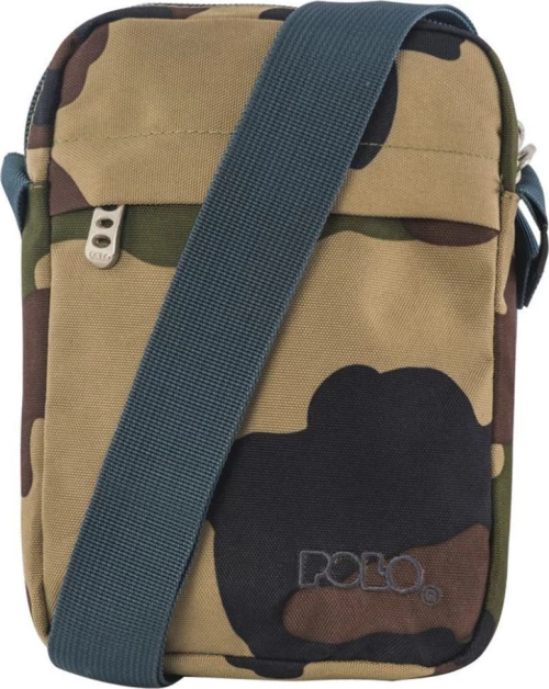 Small Bag Wave Polo Παραλλαγής 9-07-101-42