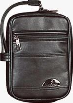 Ανδρικό τσαντάκι χειρός (118-01-black)
