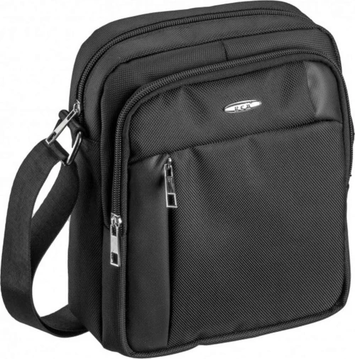 RCM 8066 Small Black