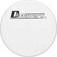 Dimavery Dh-22 Marching Bass Head Wh