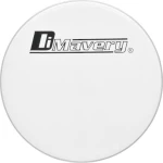Dimavery Dh-22 Marching Bass Head Wh