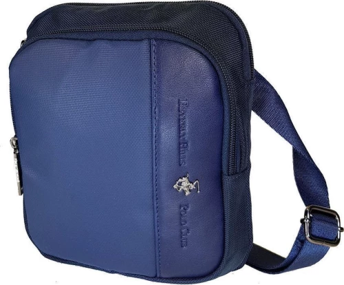 Beverly Hills Polo Club BH-1370 Blue
