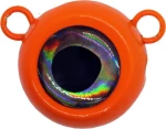 Oceanic Slider Ball 120g, ORANGE