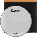 Remo Ambassador Premier Coated - 16"