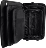 vidaXL Set 5x Black