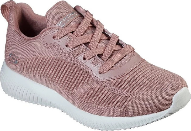 Skechers Bobs Squad Tough Talk
