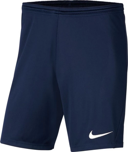 Nike Dry Park III BV6855-410 Navy Blue