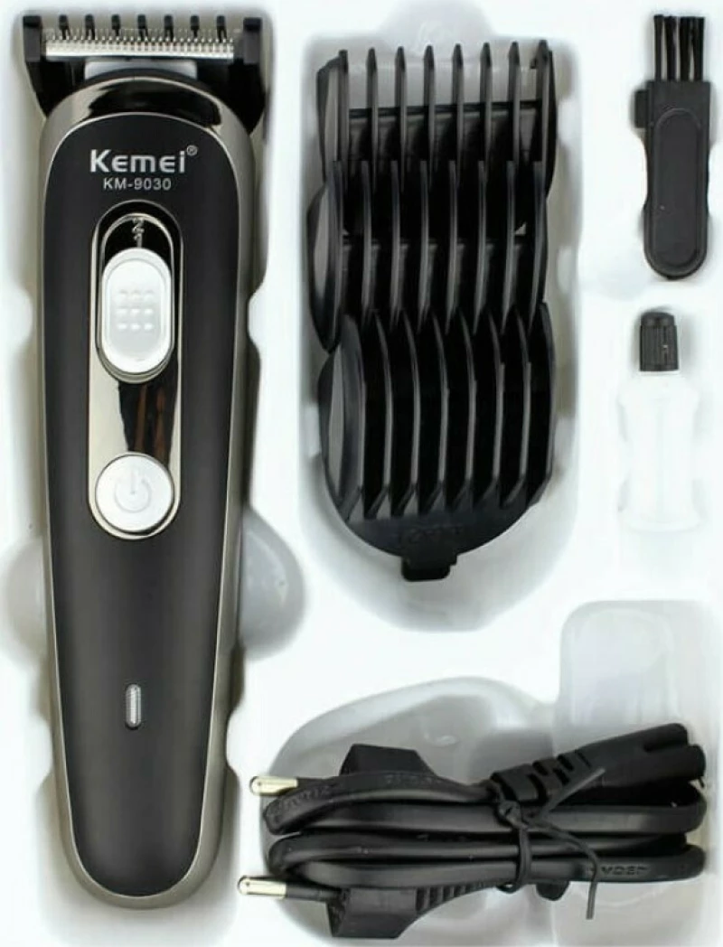 Kemei KM 9030