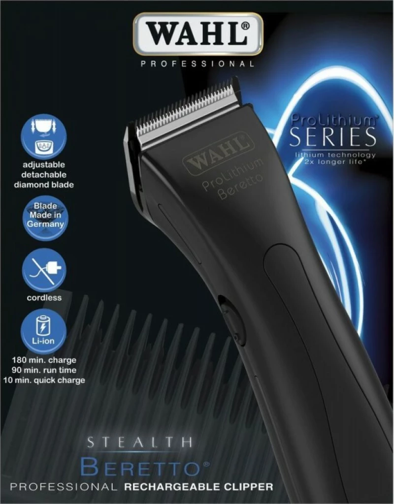 Wahl Beretto Clipper 4212-0471