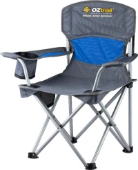 OZtrail Deluxe Junior Blue