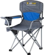 OZtrail Deluxe Junior Blue