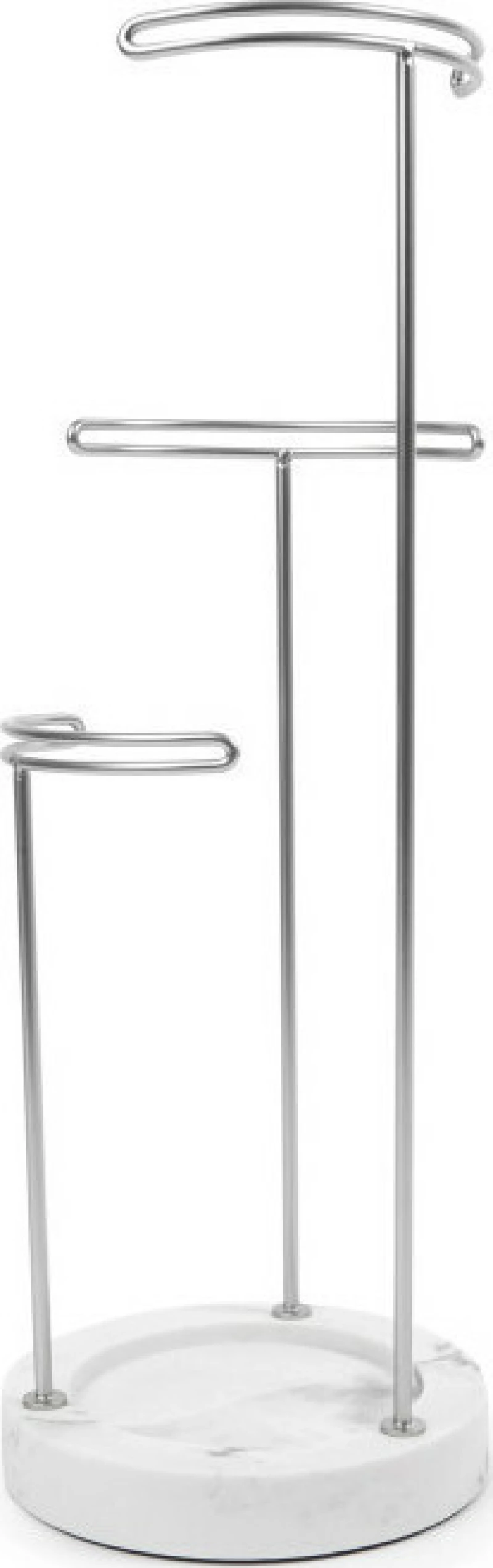 Umbra Tesora 299471-491 Silver
