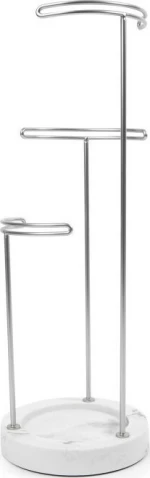 Umbra Tesora 299471-491 Silver