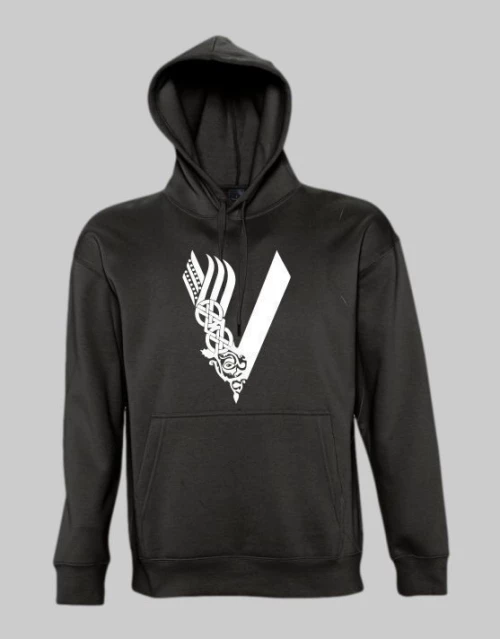 Vikings Hoodie