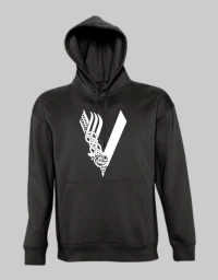 Vikings Hoodie