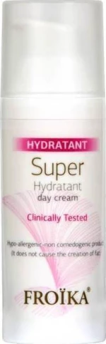 Froika Super Hydratant Cream 50ml