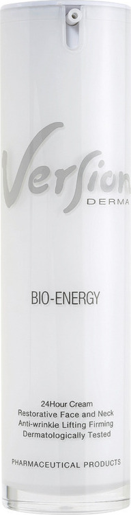 Version Bio Energy Face Cream 50ml