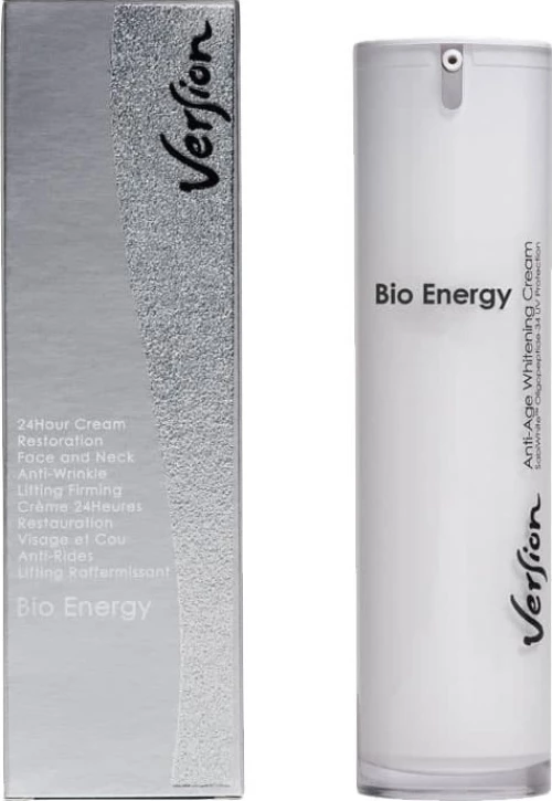 Version Bio Energy Face Cream 50ml