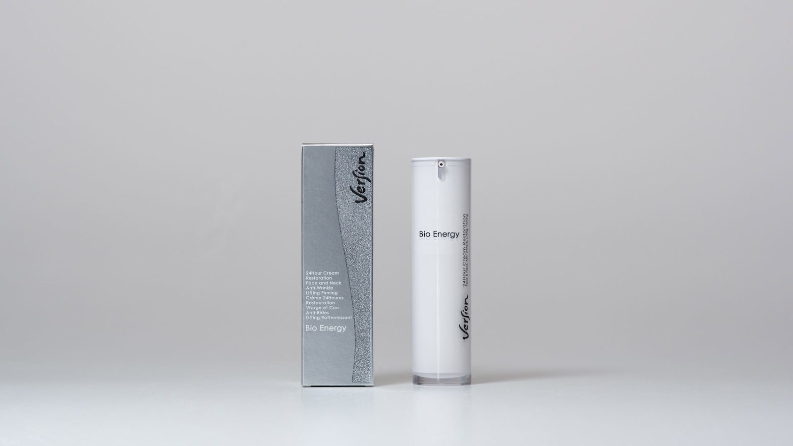 Version Bio Energy Face Cream 50ml